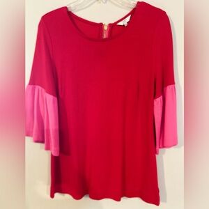 Crown & Ivy Shirt- Size Small